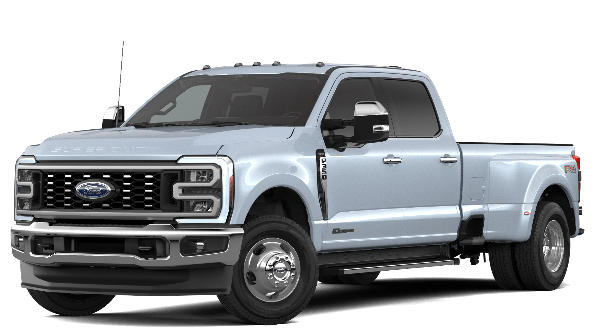 2026 Ford Super Duty® External Image 1